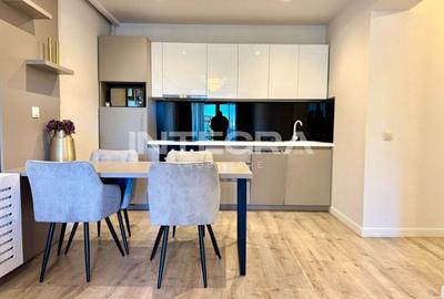 De Inchiriat | Apartament 3 camere | LUX | CENTRU | Parcare - 5