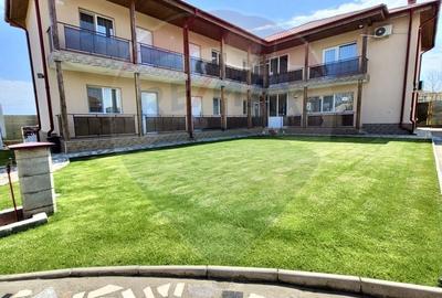 De vanzare Pensiune tip Guest House Vama Veche - Central - 1