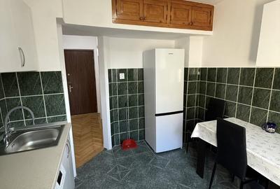 Garsoniera decomandata 2 min M Obor DB1499 - 7