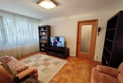 Apartament 3 camere Baba Novac,Campia Libertati - 9