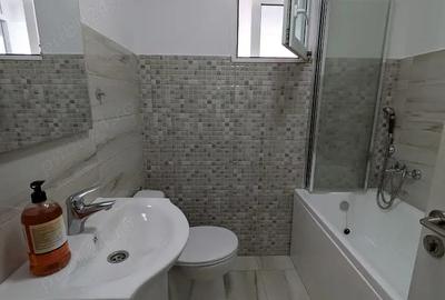 Apartament cu 2 camere semidecomandat în Burdujeni - 9