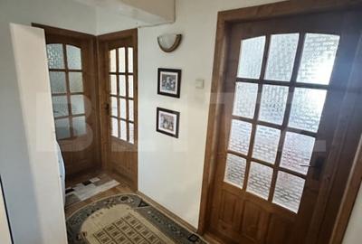 Apartament 3 camere decomandat, 96 mp construiti  zona Balcescu - 2