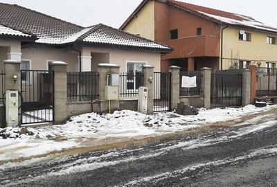Casă cu Teren 310 Mp în Central - 5