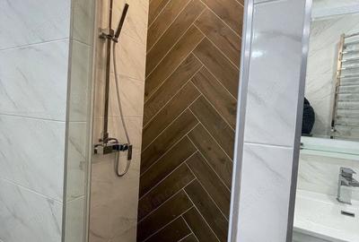 Garsonieră în Theodor Pallady - 1