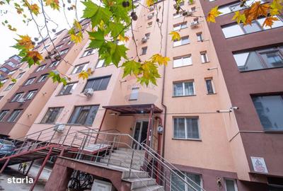 Apartament cu 3 camere în Dudu - 13