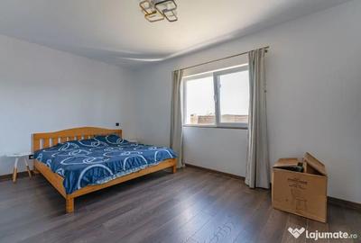 Casă cu 3 camere cu Canalizare în Sânpetru - 3
