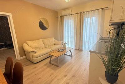 Prima inchiriere-Apartament 2 camere cu curte proprie, Centrul Vechi - 2
