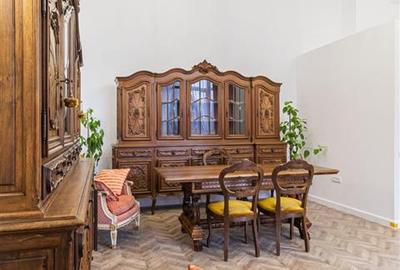 Spațiu comercial, de 40 mp, în Vlahuță