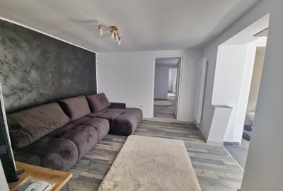 Casa individuala 3 camere foisor acoperit curte  km 4 - 15