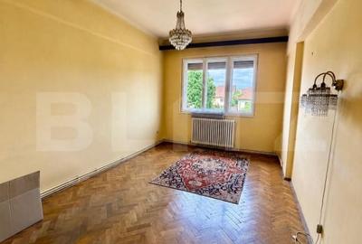 Apartament cu 3 camere decomandat, mobilat în Semicentral - 8