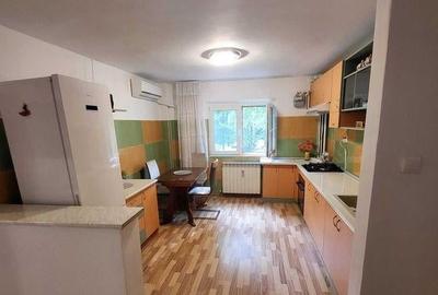 2 Camere | Drumul Taberei | Favorit | Et 1 | Parcare Inclusa | Metrou | - 3