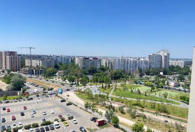 Apartament de 2 camere Ultramodern, aproape de metrou, 65mp - Exigent Plaza - 8