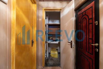 Apartament cu 3 camere semidecomandat, mobilat în Narcisa - 16
