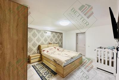 De vânzare – Apartament premium, 5 camere, Bulevardul Decebal - 4