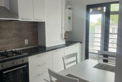 Apartament cu 2 camere semidecomandat în ICIL