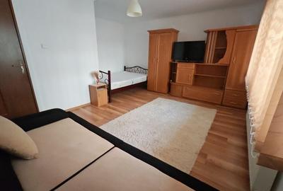 Garsonieră decomandată în Trivale - 2