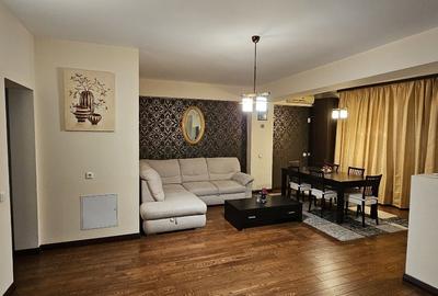 PIPERA zona Jollie Ville, 3 camere, zona de vile - 1