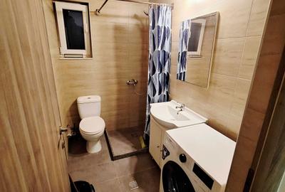 Garsonieră decomandată în Central - 6