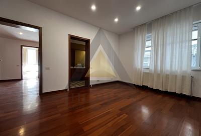 Apartament cu 4 camere decomandat în Primăverii - 8