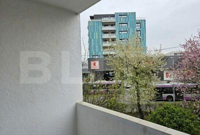 Apartament cu 3 camere semidecomandat în Gheorgheni