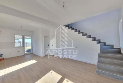 Casă cu 3 camere cu Canalizare în Șag - 11