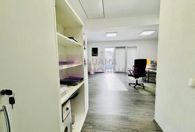 Spatiu de birouri | 122 mp utili | Cartierul Arhitectilor | parcari private | - 4
