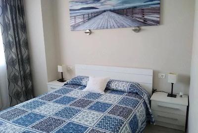 Apartament cu 2 camere decomandat în Central - 1