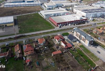 Spațiu comercial, în Gai - 11