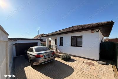 Casă cu 3 camere cu Teren 375 Mp în Sâncraiu de Mureș - 7