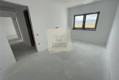 Apartament 3 camere cu balcon si parcare pe Doamna Stanca - 8