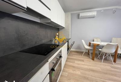 Apartament cu 2 camere în Între Lacuri - 5