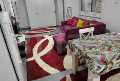 Apartament 3 camere, decomandat, ideal pentru spatiu comerci - 11