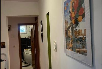 Apartament cu 4 camere decomandat în Mihai Bravu - 1