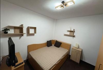Apartament cu 2 camere decomandat, mobilat în Lacul Tei - 5