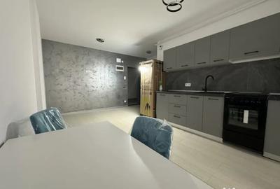 Apartament cu 2 camere în Central - 2