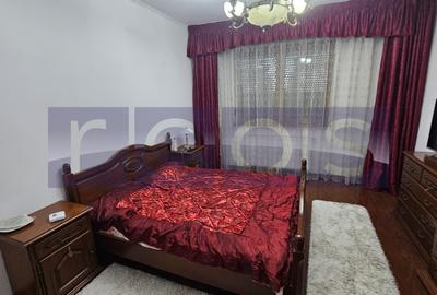 Apartament cu 2 camere decomandat, mobilat în Central - 1