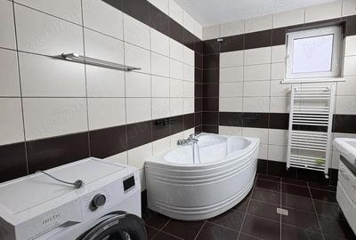 Apartament cu 3 camere decomandat, mobilat în Cetate - 1