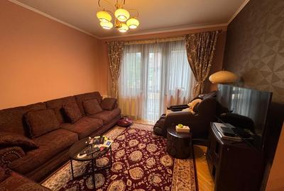 Apartament cu 3 camere decomandat în Cotroceni - 4