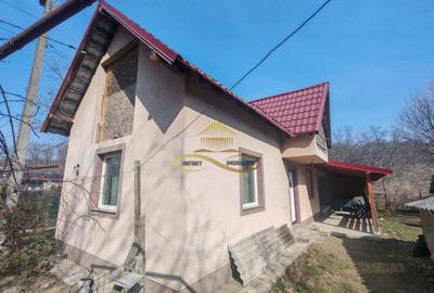 Casă individuală cu 2 camere cu Canalizare în Parava - 20