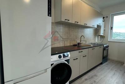 Apartament cu 2 camere în Tudor Vladimirescu - 5