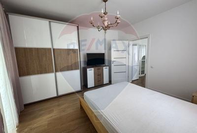 Apartament cu 2 camere de inchiriat in zona Mihai Bravu - 1