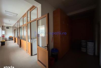 Spațiu comercial, de 640 mp, în Valea Lupului - 7