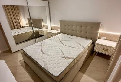 Apartament 2 camere Pipera | Aviatiei | Cortina North - 4