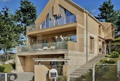 Teren de 725 mp, în Feleacu - 7