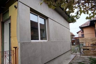 Casă individuală cu 3 camere cu Canalizare în Someșeni - 2