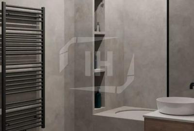 Apartament 4 camere, finisat nou, Manastur - 4