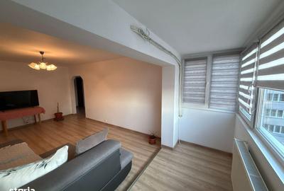 Apartament cu 3 camere în Decebal - 15