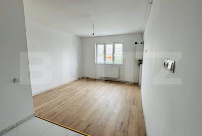 Garsoniera renovata in bloc nou, 21 mp, cu loc de parcare - Lazaret - 1