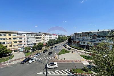 Apartament cu 3 camere de vanzare in zona Brailei - 4