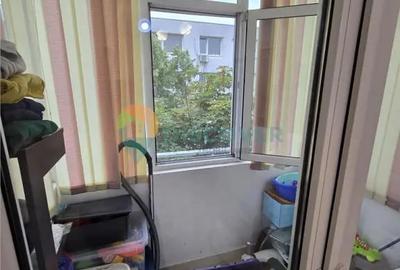 Apartament cu 3 camere semidecomandat în Metalurgie - 9